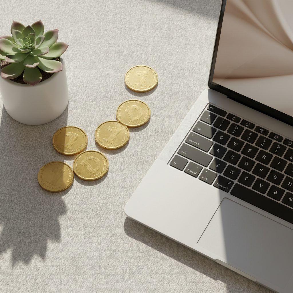 1. Make Money Online