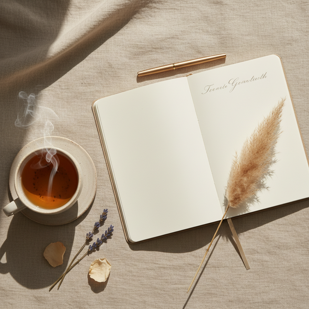 2. Mindset & Self Growth