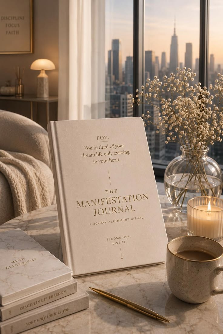 Scripting Journal