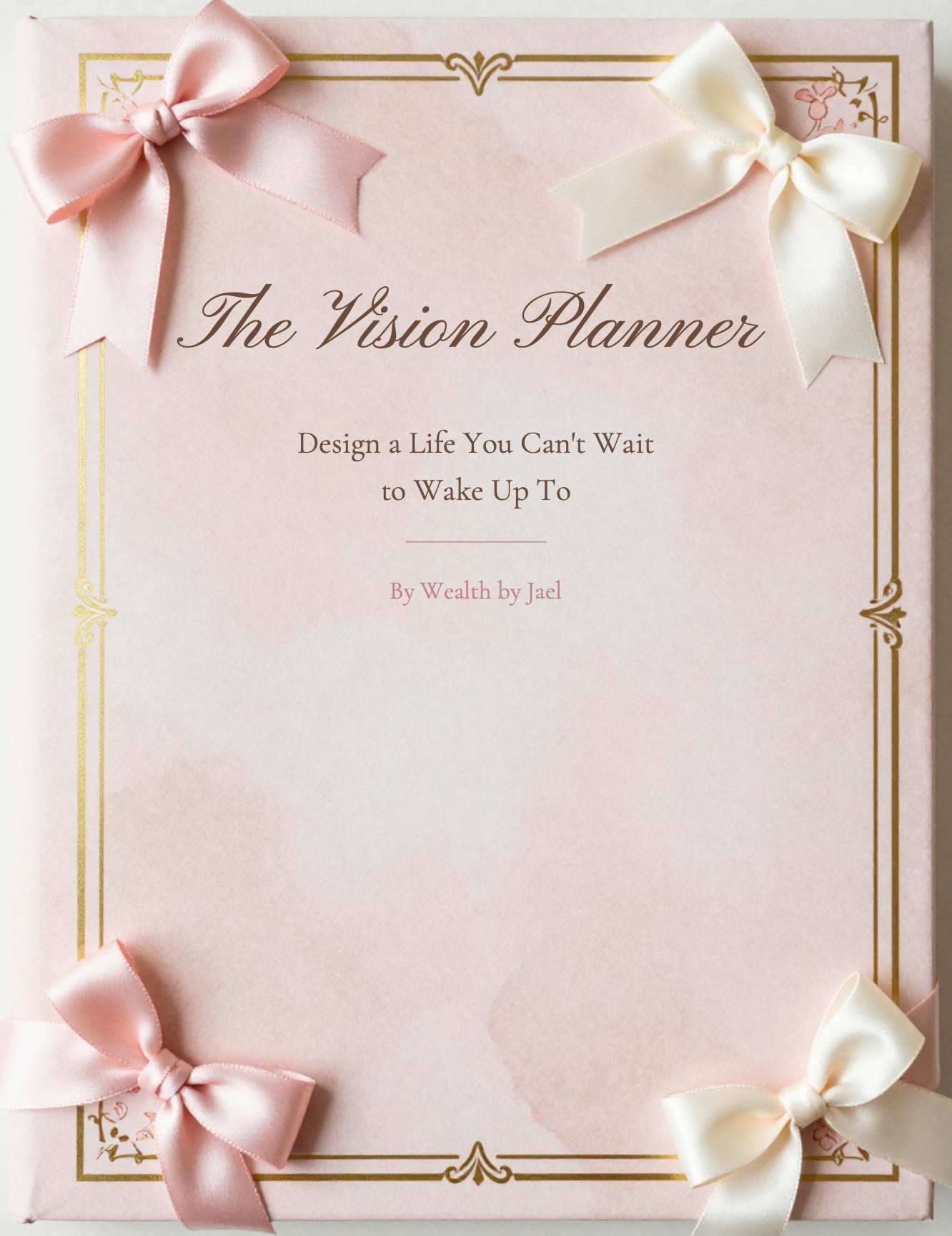 Vision Planner