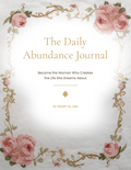 The Daily Abundance Journal